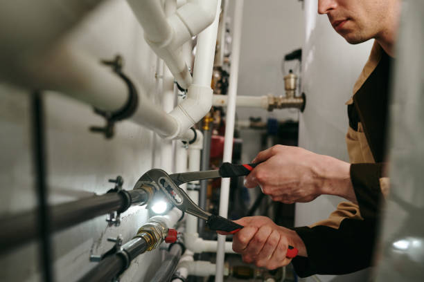 Best Residential Plumbing Services  in Port Washington, WI