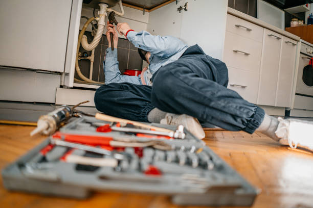 Best Affordable Plumbing Services  in Port Washington, WI