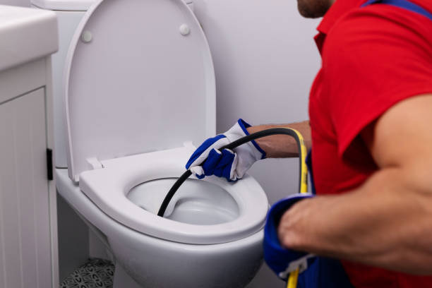 Best Residential Plumbing Services  in Port Washington, WI