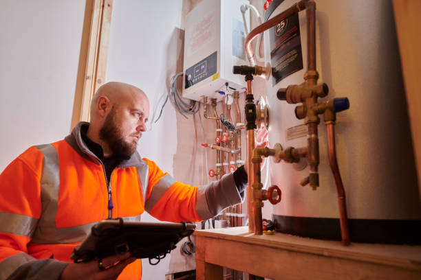 Clogged Drain Plumber in Port Washington, WI