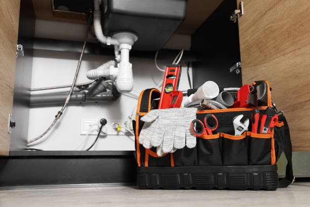 Best Pipe Repair Near Me  in Port Washington, WI