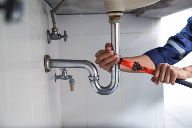 Best Leak Detection Services  in Port Washington, WI