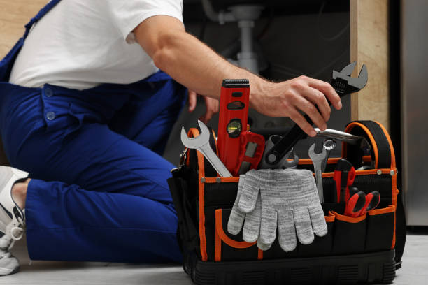 Best Toilet Repair Services  in Port Washington, WI