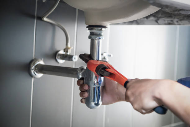 Best Commercial Plumbing Services  in Port Washington, WI