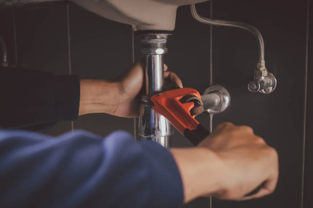 Best Sprinkler Systems  in Port Washington, WI